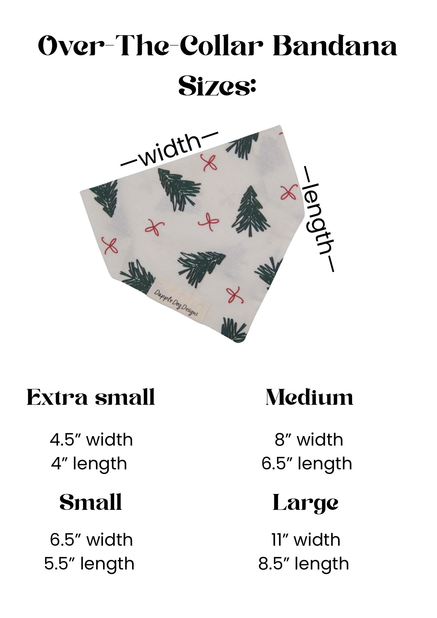 Merry Woofmas Edition