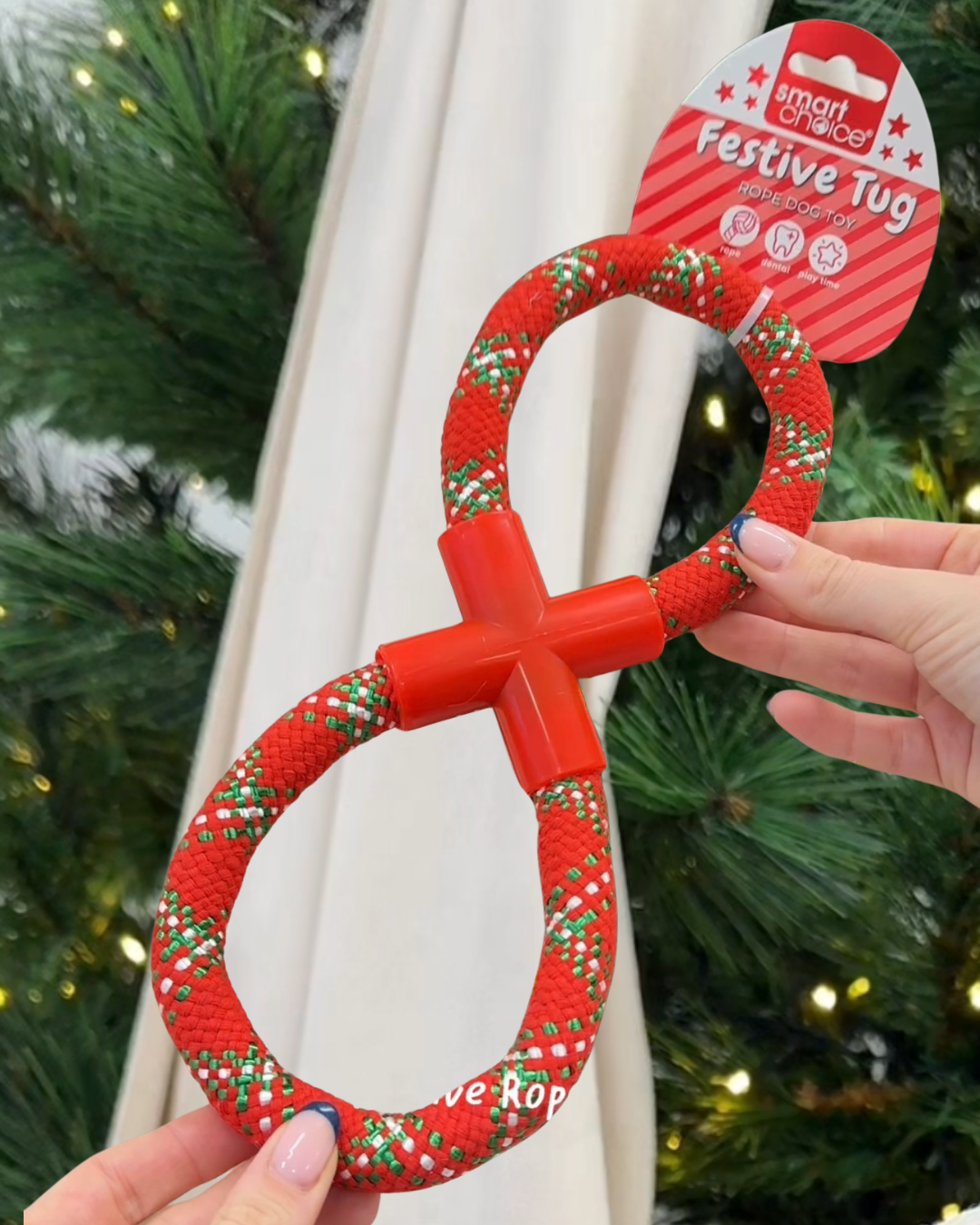 Merry Woofmas Edition