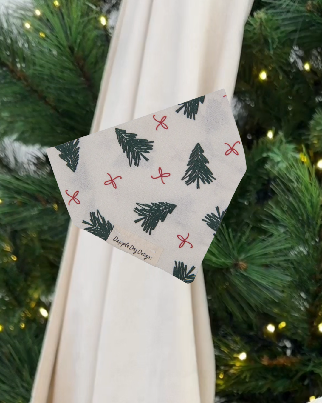 Merry Woofmas Edition