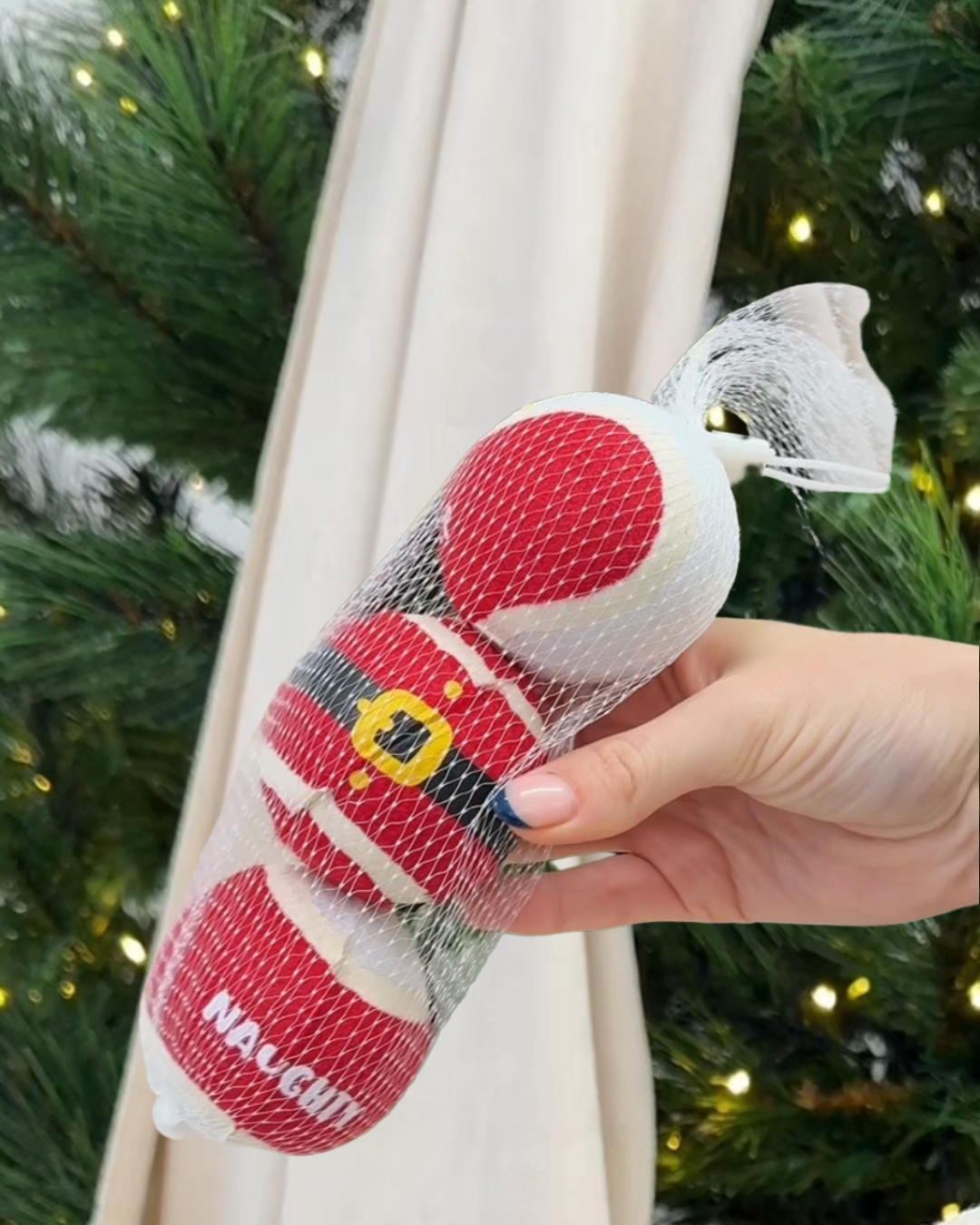 Merry Woofmas Edition