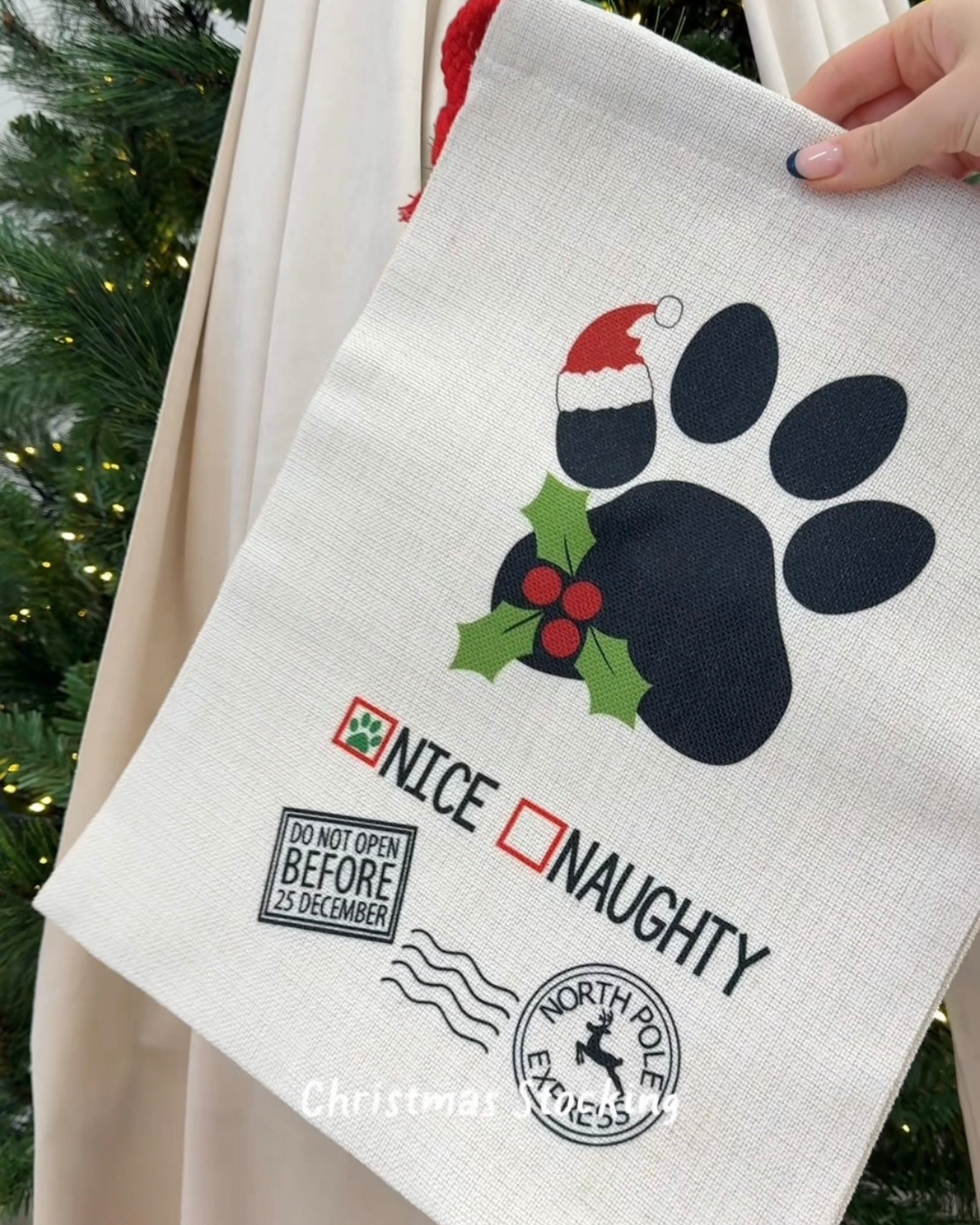 Merry Woofmas Edition