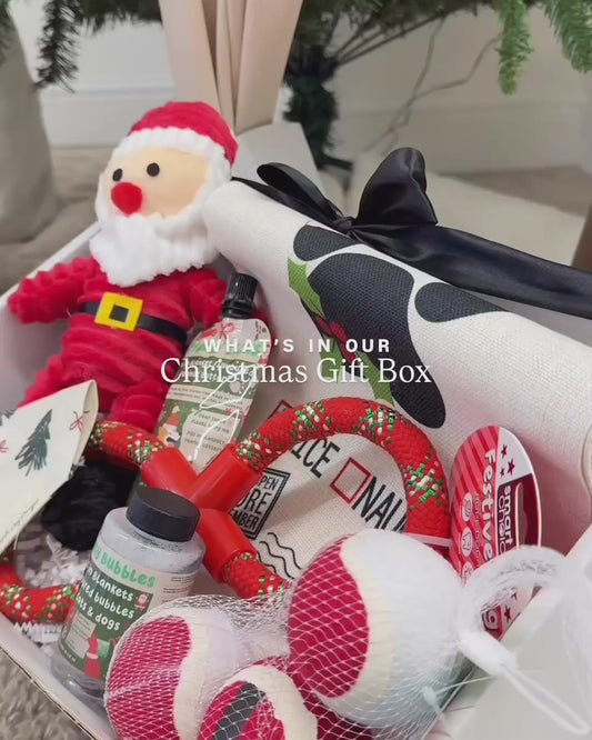 Merry Woofmas Edition